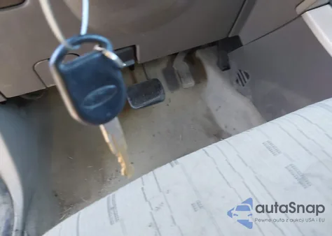 2009 Ford Focus Se из США, поврежденный, VIN 1FAHP35N69W125525